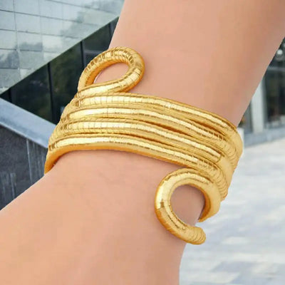 Bendable Snake Necklace Snake Chain Neck Wearing Bendable Necklace Costume Jewelry Cool Snake Accessories For Family Friends