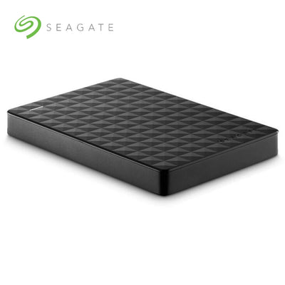 LS Seagate Extended Hard Drive 160GB-500GB USB3.0 External Hard Drive 2.5