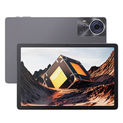 Cubot TAB 70, 2025 New Tablet Android 14, Octa-Core, 16GB RAM(6GB+10GB), 128GB ROM, 10.95