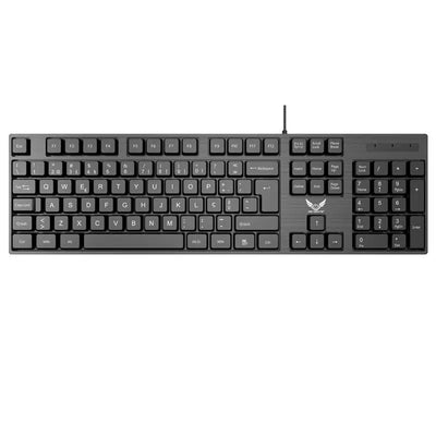 Xiaomi Bluetooth Wireless Keyboard Mini Keyboard For Laptop Tablet Phone ipad Rechargeable Game Keyboard For Android iOS Windows