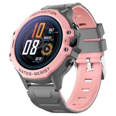 Kids 4G Video Call Chat Smart Watches Student 1.28