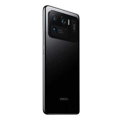 Smartphone 5G celulares Xiaomi 11 ultra Global firmware 12G 512G Snapdragon888 6.81inch 50MP 120W wireless (Wireless reverse)
