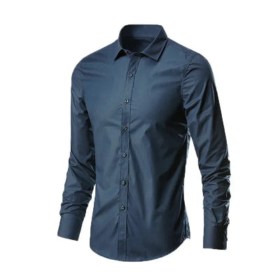 Customizable 2024 New UZZDSS Men Shirt Tailor-made T-Shirts MCS311603