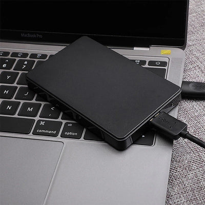 USB 3.0 HDD Enclosure 2.5