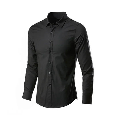 Customizable 2024 New UZZDSS Men Shirt Tailor-made T-Shirts MCS311603
