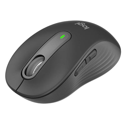 Original Logitech M650 Wireless Bluetooth Mouse Silent Office Laptop Mice For PC/Mac/Multi-Device Right Hand Mouse