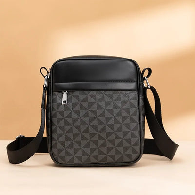Luxury Designer Bag Men Messenger Bag for Men Leather Shoulder Bag Men Brand Men Crossbody Bag Men Handbag Men Shoulder Bag