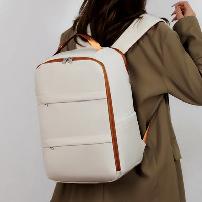 Large-Capacity Backpack for Men and Women, Short-Distance Business Trip, Mountaineering Bag, Travel Bag, Student Backpack, Sports and Leisure School Bag, Work Bag, Work Clothing