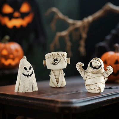 Fashion Halloween Decoration Striking and Eye-catching Halloween Decoration Is Suitable for The Festive Celebration Atmosphere