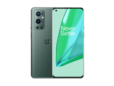 Global ROM Original New  Oneplus 9 Pro 5G Smartphone Snapdragon 888 6.7