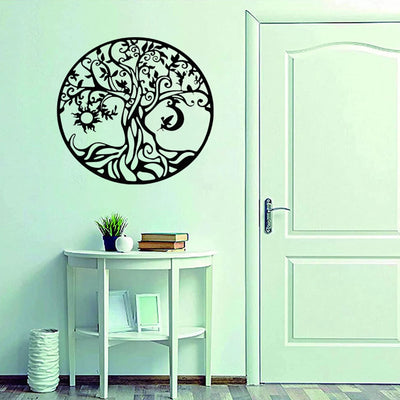 Outdoor Garden Wall Decorations Metal Outdoor Decoration Garden Fence Terrace Courtyard Flower Wall Decorations Home Decorations