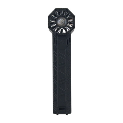 TVF-05 06 07 ThrustX1 Mini Turbo Violent Fan X3 Cooling Fan Adjustable Speed Rechargeable Type Designed 21700 Lithium Battery
