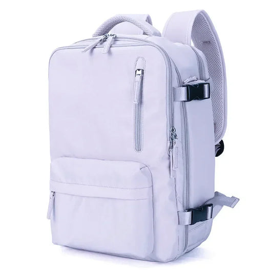 Large Capacity Backpack  Outdoor Travel Backpack Women Backpack Shoe Bag Travel Backpack Outdoor Laptop Backpack