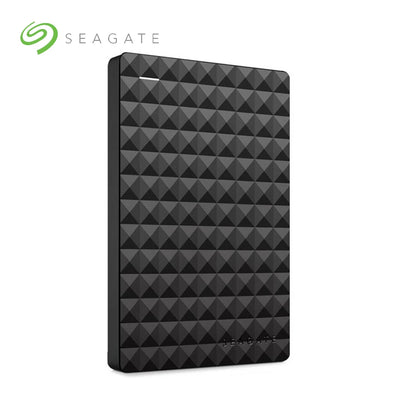 LS Seagate Extended Hard Drive 160GB-500GB USB3.0 External Hard Drive 2.5