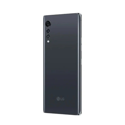 LG G9 5G Mobile Phone VELVET G900TM G900N G900EM 6GB RAM 128GB ROM 6.8'' 48MP+16MP Snapdragon 765G Octa Core Android SmartPhone