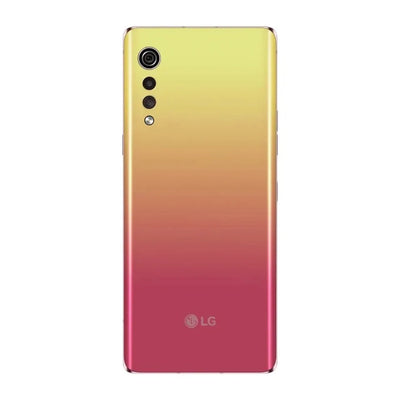 Original  LG VELVET  G9 6.8