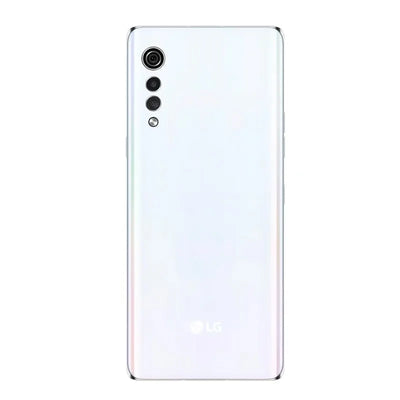 Original  LG VELVET  G9 6.8